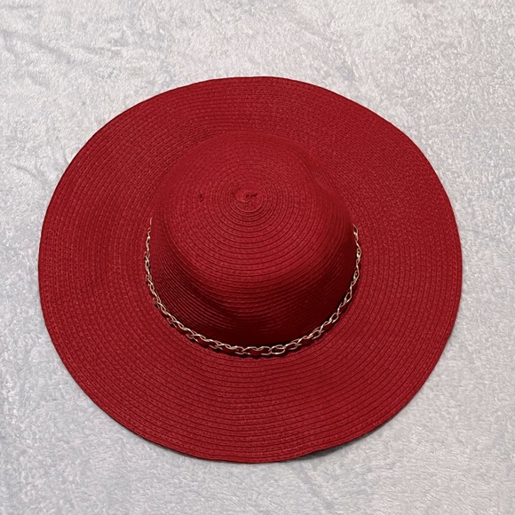 Nautica Wide Brimmed Hat - Picture 1 of 3